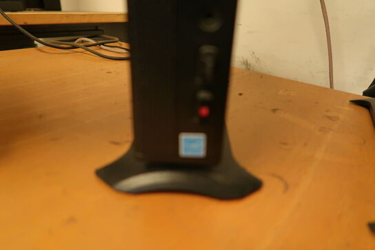 Computer DELL Wyse