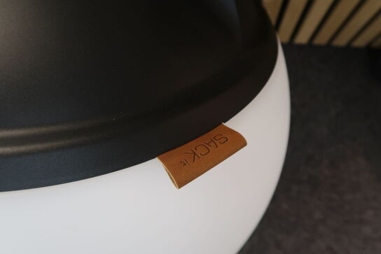 Sackit play Trådløs lampe