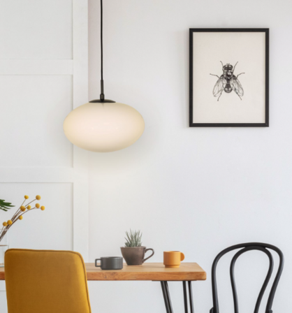 LIGA MADS SORT PENDEL