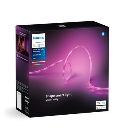 Philips Hue Solo lightstrip - 10m 