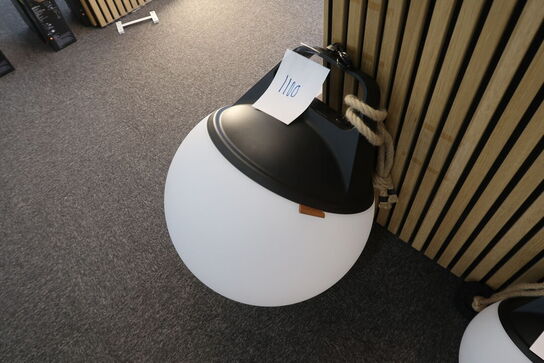 Sackit play Trådløs lampe