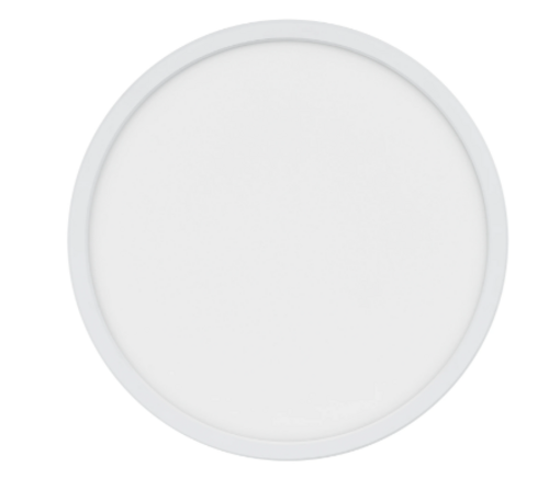 3 stk. Nordlux Oja Bath plafond med sensor, Ø29 cm