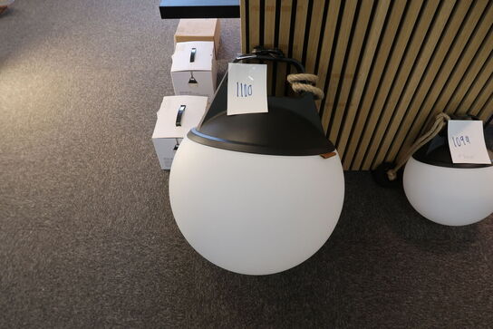 Sackit play Trådløs lampe