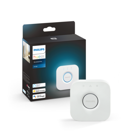Philips Hue Bridge 