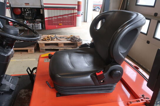 Gaffeltruck TOYOTA 5FBE15