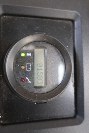 Elstabler HÜSTER S 1,2S