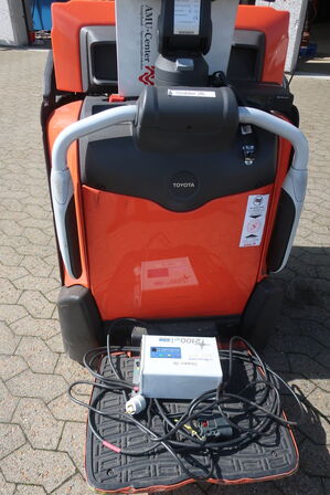 Elstabler TOYOYA MARATHON Classic EPZB 0225 SC