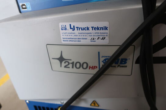 Reachtruck TOYOTA RRE 140B