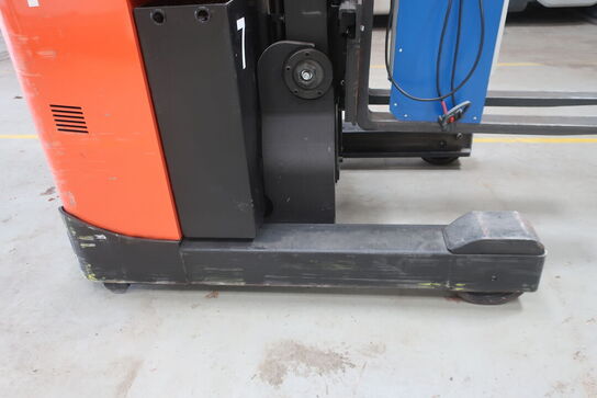 Reachtruck TOYOTA RRE 140B