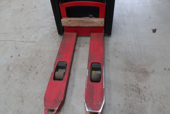 Elstabler HÜSTER S 1,2S