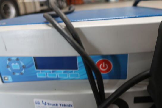 Reachtruck TOYOTA RRE 140B