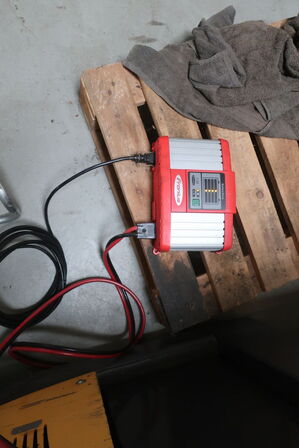 Elstabler ATLET PLP/200P