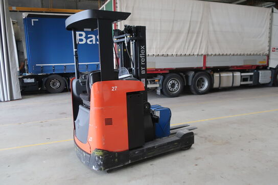 Reachtruck TOYOTA RRE 140B