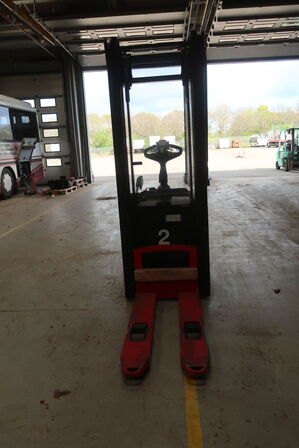 Elstabler HÜSTER S 1,2S