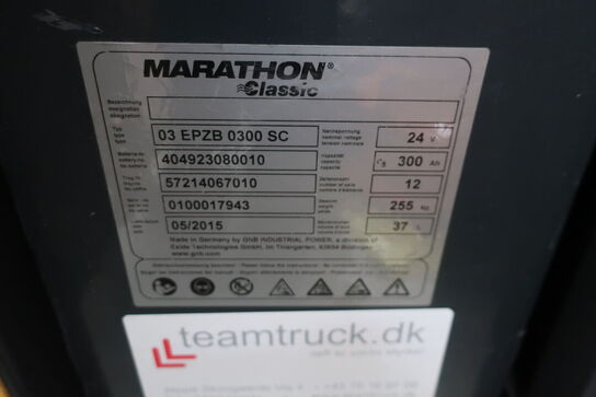 Elstabler ATLET PLP/200P