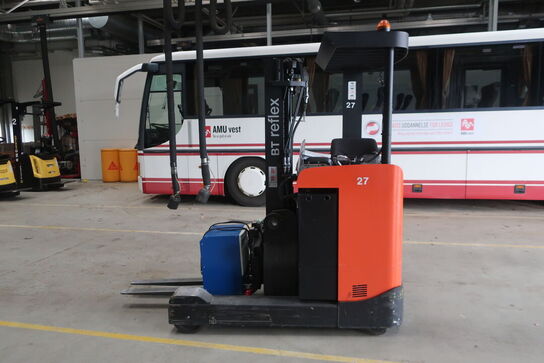 Reachtruck TOYOTA RRE 140B