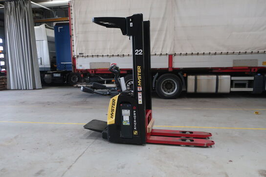 Elstabler HÜSTER S 1,2S