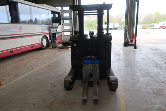 Reachtruck TOYOTA RRE 140B