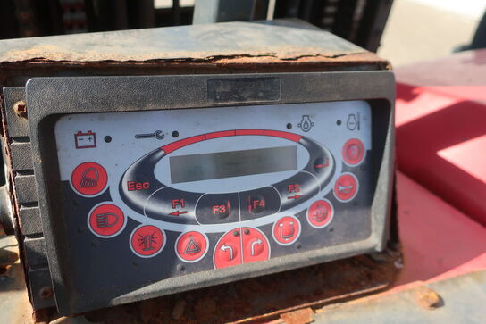 Mobiltruck MUFFET M4 25.3