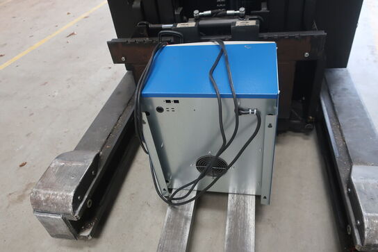 Reachtruck TOYOTA RRE 140B