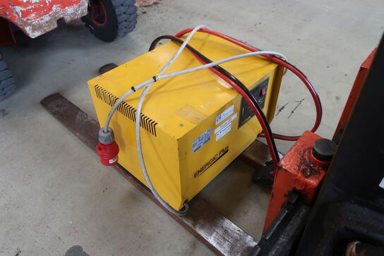 Gaffeltruck TOYOTA 5FBE15