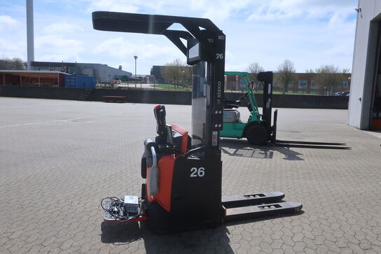 Elstabler TOYOYA MARATHON Classic EPZB 0225 SC