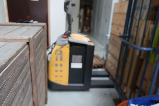 Elstabler ATLET PLP/200P