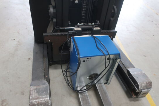 Reachtruck TOYOTA RRE 140B