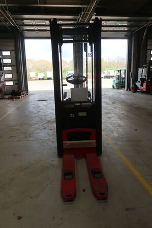 Elstabler HÜSTER S 1,2S