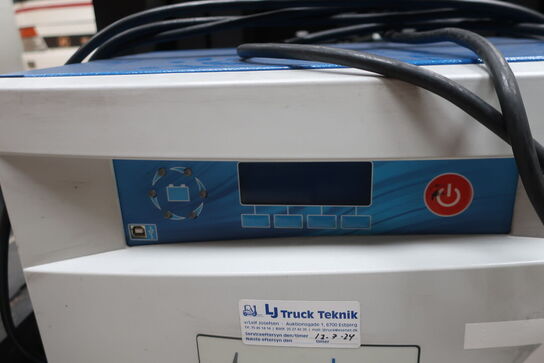 Reachtruck TOYOTA RRE 140B