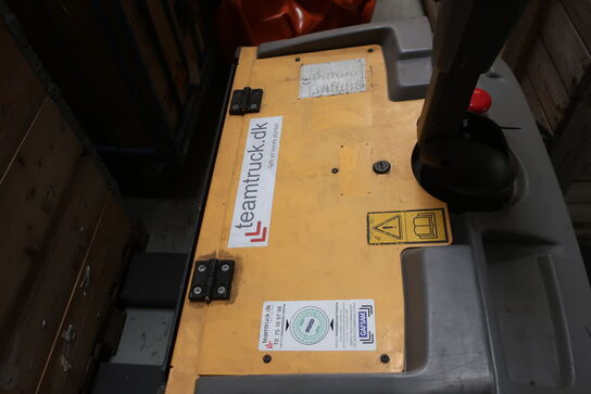 Elstabler ATLET PLP/200P