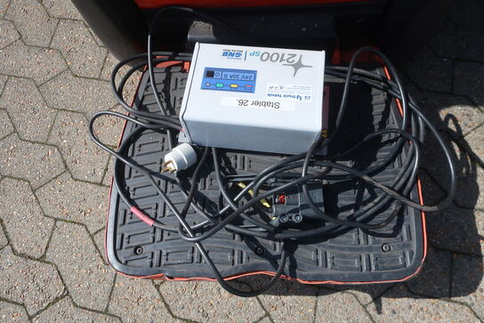 Elstabler TOYOYA MARATHON Classic EPZB 0225 SC