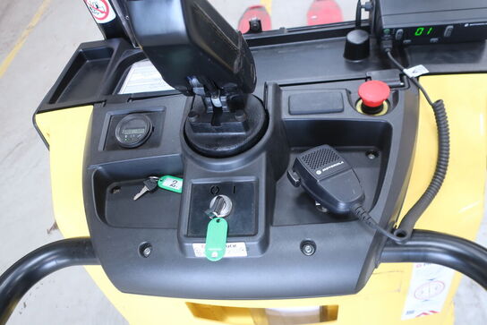 Elstabler HÜSTER S 1,2S