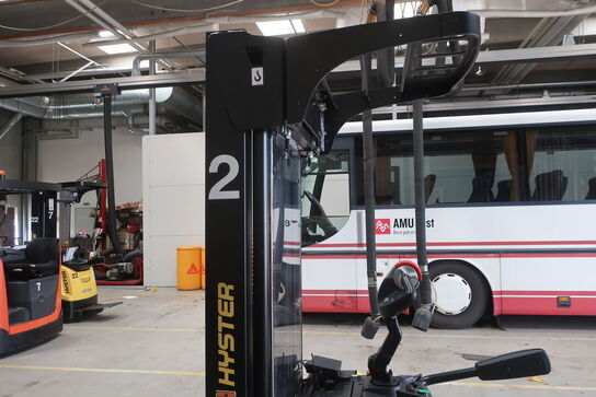 Elstabler HÜSTER S 1,2S