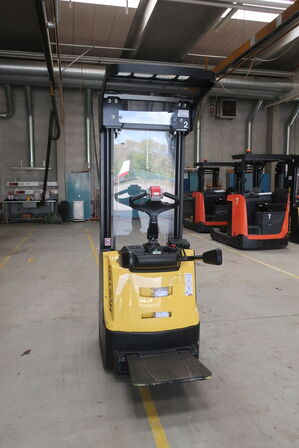 Elstabler HÜSTER S 1,2S