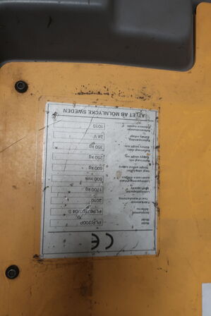 Elstabler ATLET PLP/200P