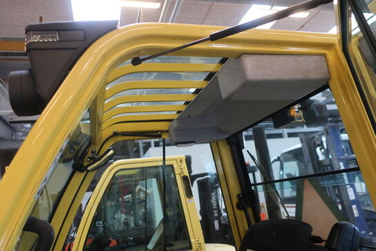 Gaffeltruck HÜSTER 2,5 Fortens ELM LF2511