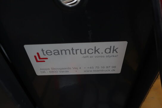 Elstabler ATLET PLP/200P