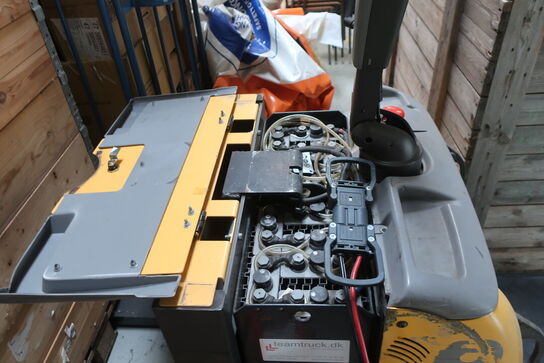 Elstabler ATLET PLP/200P