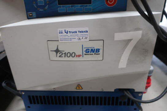 Reachtruck TOYOTA RRE 140B