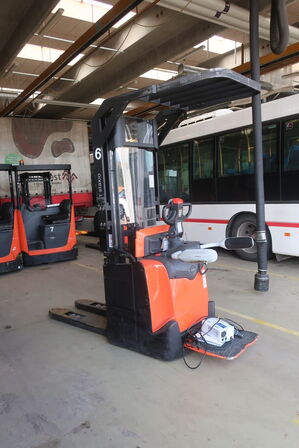 Elstabler TOYOYA MARATHON Classic EPZB 0225 SC