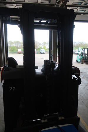 Reachtruck TOYOTA RRE 140B