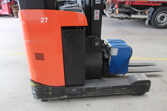 Reachtruck TOYOTA RRE 140B