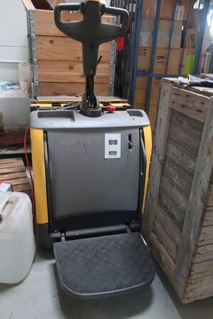 Elstabler ATLET PLP/200P