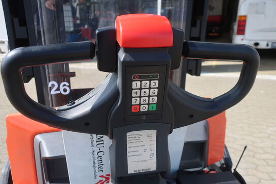 Elstabler TOYOYA MARATHON Classic EPZB 0225 SC