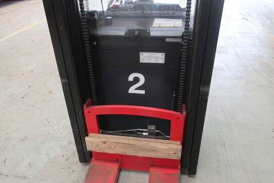 Elstabler HÜSTER S 1,2S