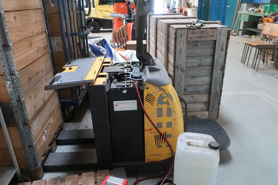 Elstabler ATLET PLP/200P