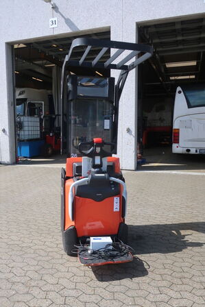 Elstabler TOYOYA MARATHON Classic EPZB 0225 SC