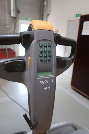 Elstabler ATLET PLP/200P