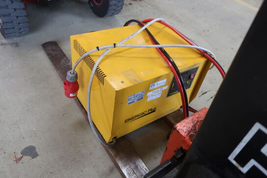 Gaffeltruck TOYOTA 5FBE15